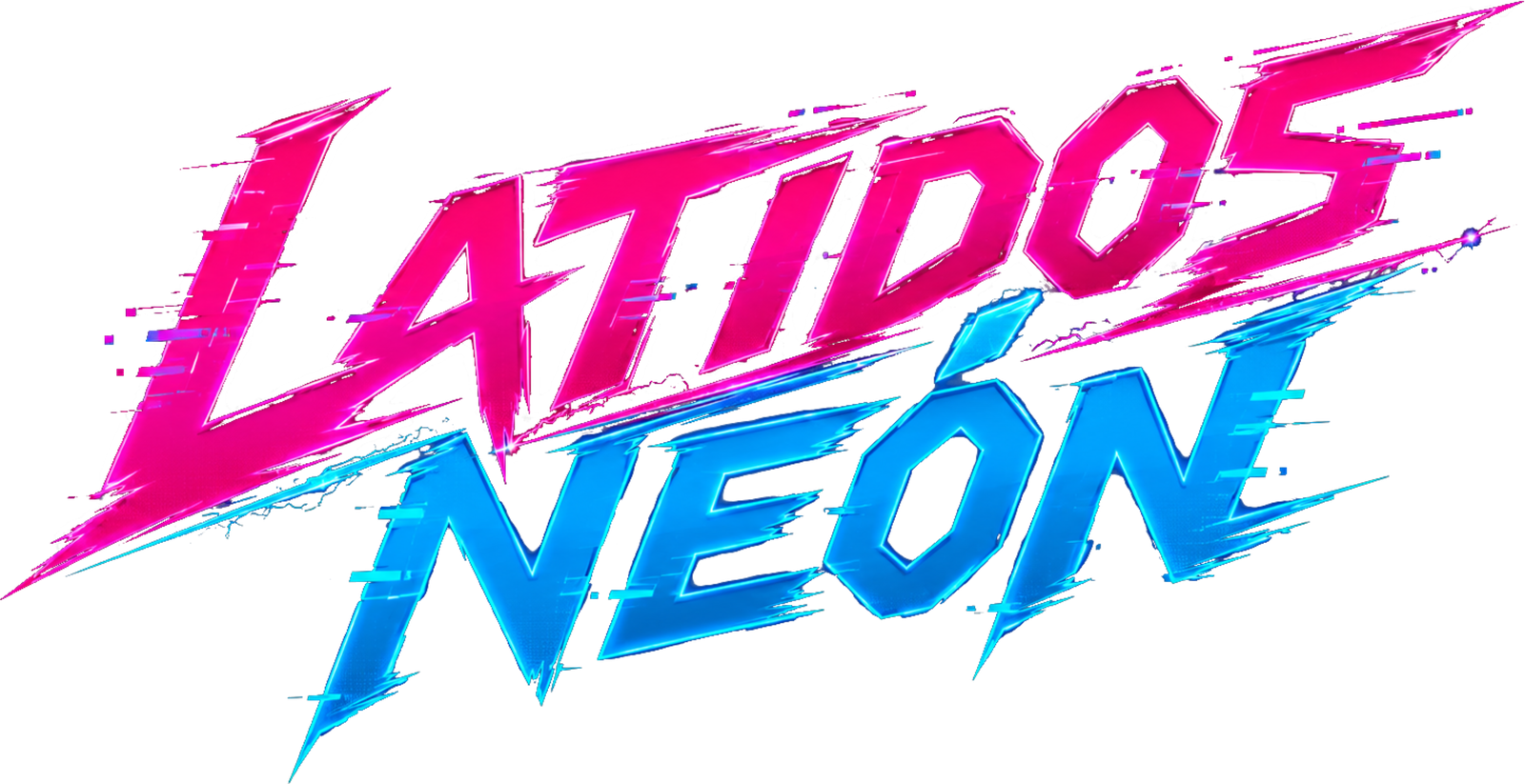 Latidos Neón