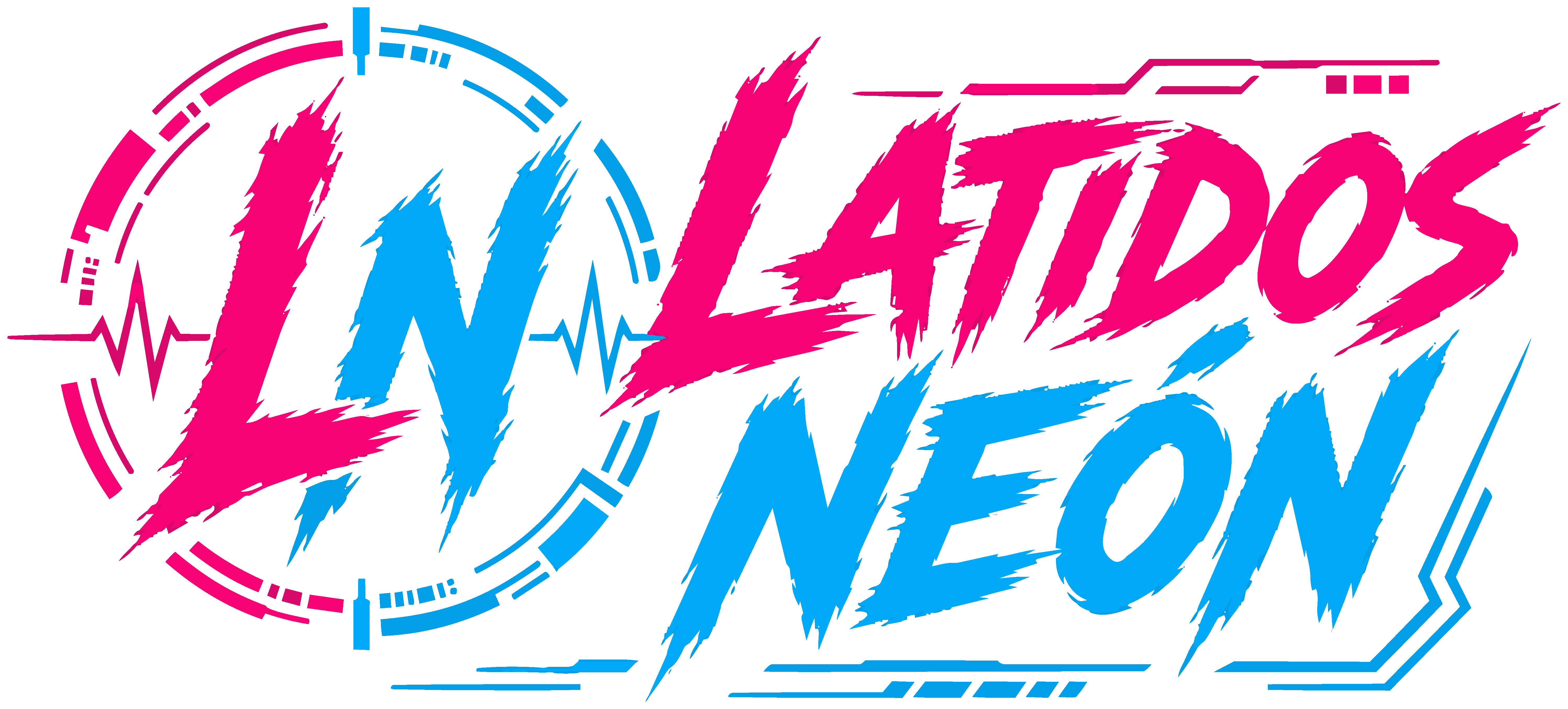 Latidos Neón